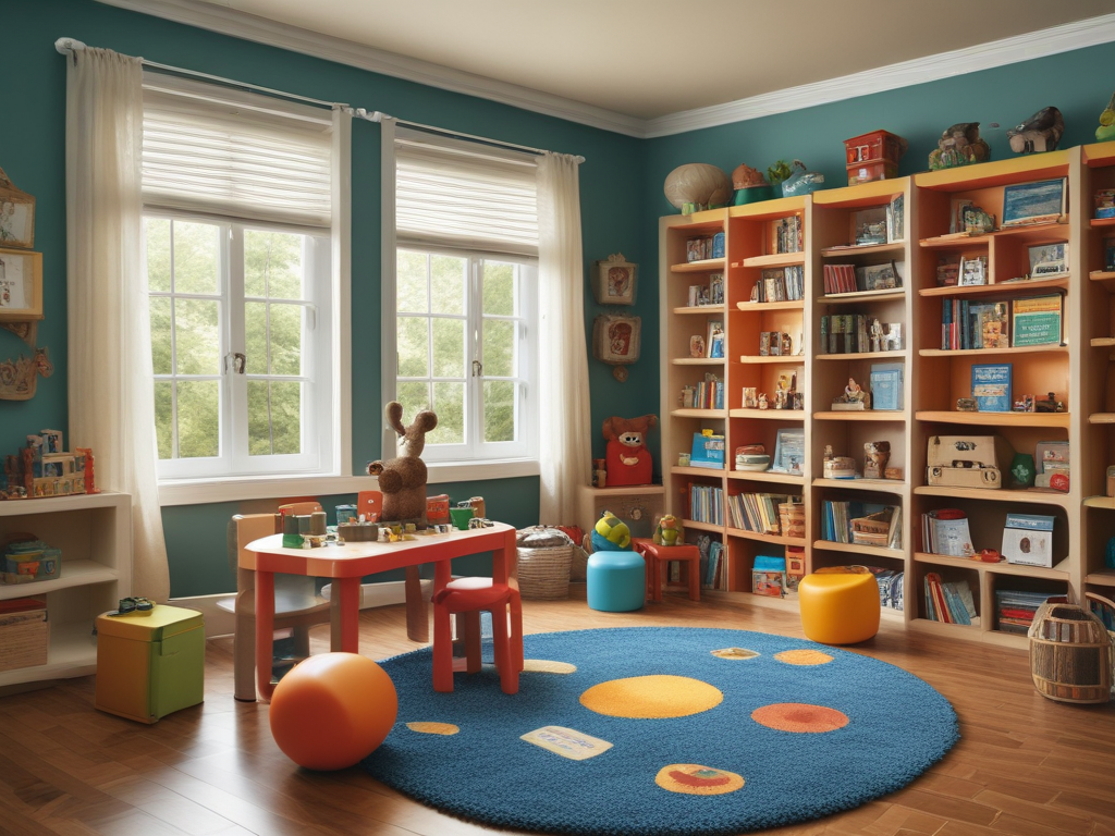 Игра и развитие: три пути к важным навыкам