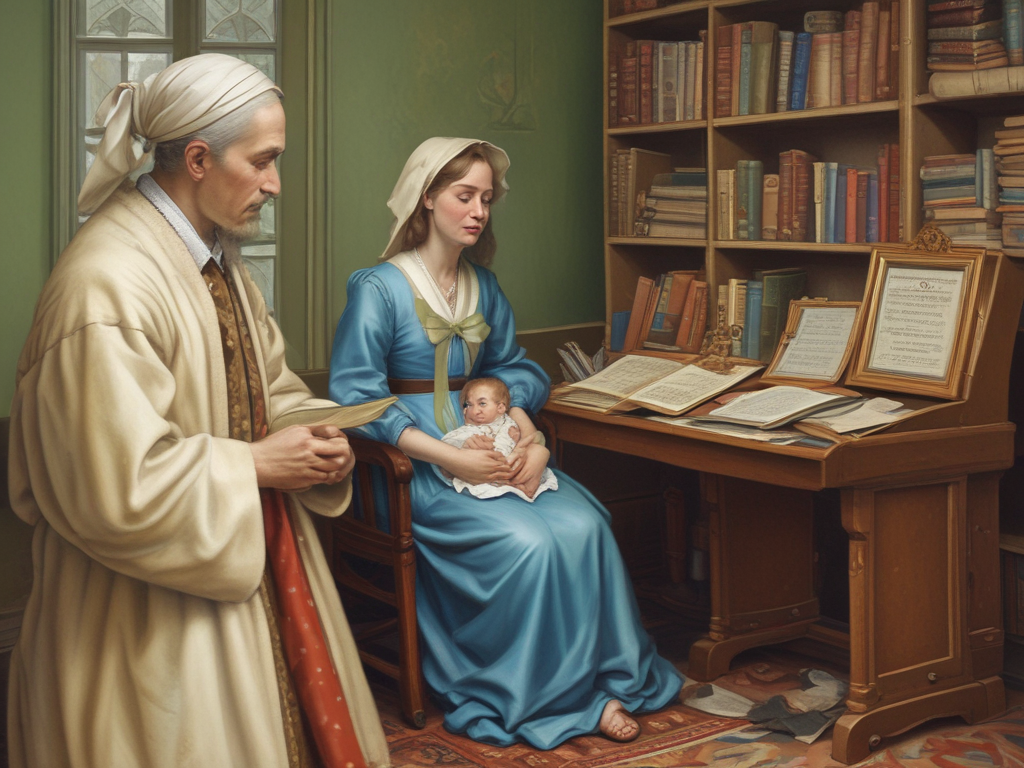 Подготовка к первому дню в детском саду: практические рекомендации для родителей